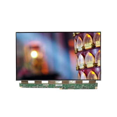 Novo ecrã de monitoramento LCD MV290VUB-N10 29,0 polegadas painel TFT LCD