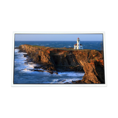 Novo painel LCD de 25,7 polegadas MV257VUB-N10