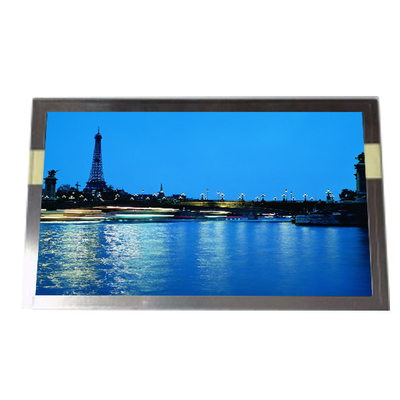 11Módulos de exibição LCD de 6 polegadas B116XAB01.3 HW6A
