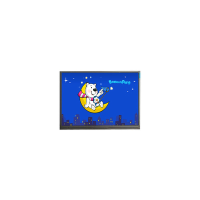 F066A09-6T2 Display LCD de 6,6 polegadas para telemóvel