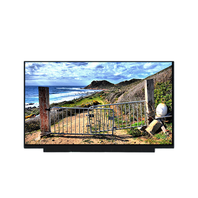 NV156WHQ-N41 15,6 polegadas tela LCD 1366*768 painel de exibição LCD