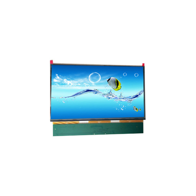 TM133CFSP03 13,3 polegadas 4K LCD Screen Laptop Painel de exibição