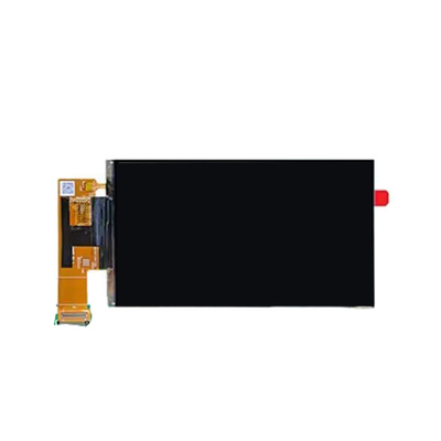 VS055QUM-NH0-6KP1 5,5 polegadas TFT LCD Screen Aplicação HMD VR AR