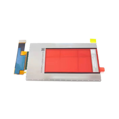 VS055QUM-NH0-6KP1 5,5 polegadas TFT LCD Screen Aplicação HMD VR AR