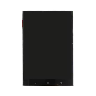 8.9 polegadas 800*1280 a-si TFT LCD painel QV089WXQ-N80-3QP0 TFT LCD