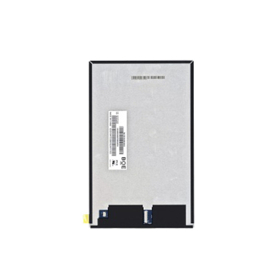 Ecrã LCD de 10,1 polegadas para módulo LCD NV101WUM-N53