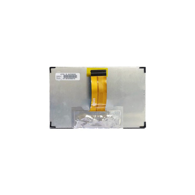 JJ070IA-18L 7.0 polegadas 800*480 painel de ecrã LCD
