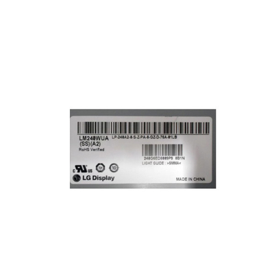 24.0 polegadas LM240WUA-SSA2 painel de exibição LCD