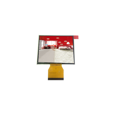 TM064JYSC01 6.4 polegadas 720*1544 painel de exibição TFT-lcd