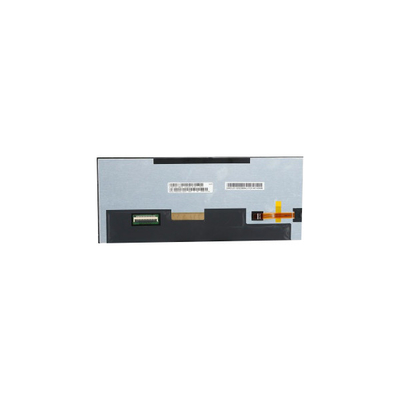 M102AWF2 R1 10,3 polegadas 1920*720 TFT-lcd Painel de exibição de tela
