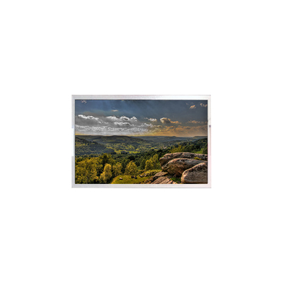 15Ecrã LCD de 6 polegadas B156HAK02.0 HW9A 1920*1080 painel LCD TFT