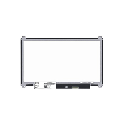 13.3 polegadas TFT LCD Display Panel 1366 * 768 NT133WHM-N46 para nítida