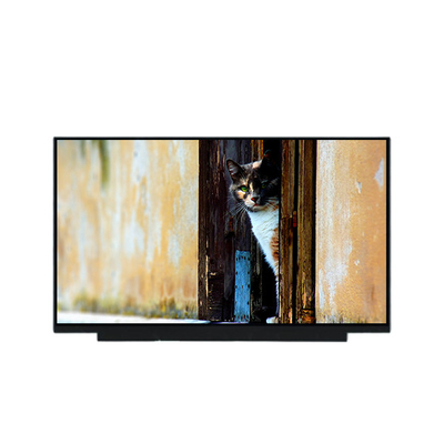 QT156WHM-N50 15,6 polegadas 1366*768 painel de ecrã LCD