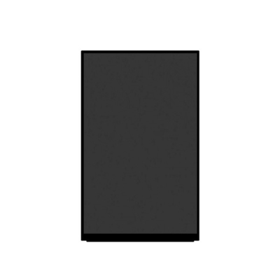 8.0 polegadas painel LCD TV080WXQ-T87 tela LCD