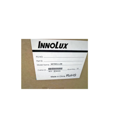 M270HCJ-L5B Para Innolux 27.0 polegadas 1920*1080 ecrã LCD