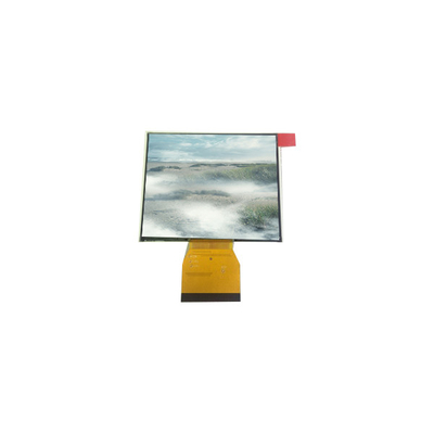 TM050JYHS13 Original em estoque 5.0 polegadas LCD Display Screen