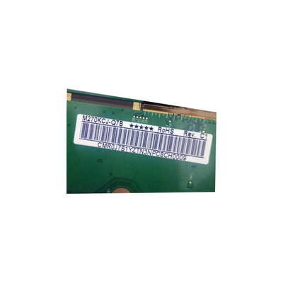 27,0 polegadas m270kcj-q7b 2560*1440 tela LCD
