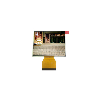 TM061YYSX01 Módulo de exibição de ecrã LCD de 6,1 polegadas 480*996