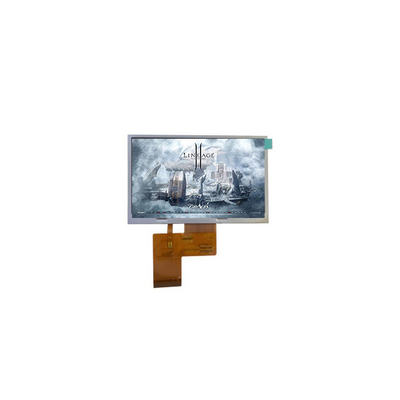 TM050JDZG41 5,0 polegadas 720*1280 painel de ecrã LCD