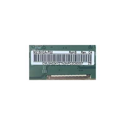 M215HCA-P02 21,5 polegadas TFT-LCD Display de painel de tela