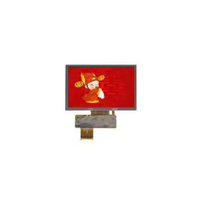 TM055JVZG08 5,5 polegadas 720 * 1280 LCD Display para telefone