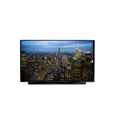 12.5 polegadas TFT LCD NV125QUM-N81 Slim Laptop LCD Panel Display
