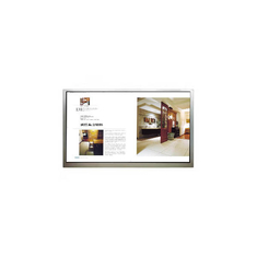 HSD101UHW1-A00 10,1 polegadas 1280*720 LCD Display Screen