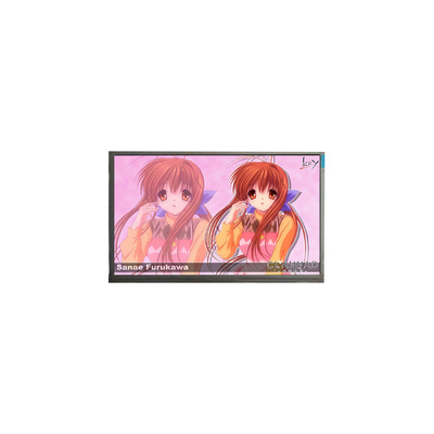 M238HCJ-P05 venda quente 23,8 polegadas 1080p LCD Display Screen