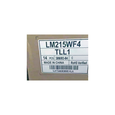 KCS038AA1AJ-G21 3,8 polegadas 240*320 tela LCD painel de exibição LCD