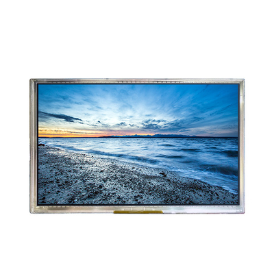 Revestimento Cd/M2 duro do painel LCD 240*320 106PPI 30 do telefone celular H038QR01-1