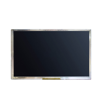 Revestimento Cd/M2 duro do painel LCD 240*320 106PPI 30 do telefone celular H038QR01-1