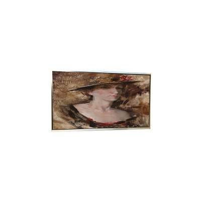 LQ038B7DB01 3,8 polegadas TFT LCD Display 320 * 480 para nítida