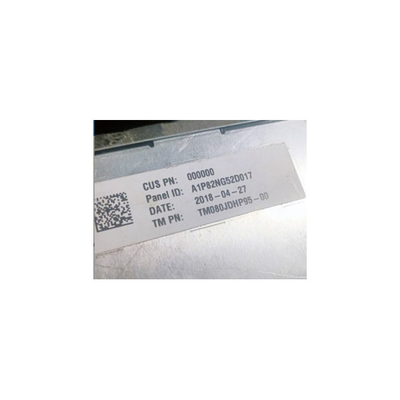 KRS038AA0AN-G25 3,8 polegadas 240 * 320 tela LCD