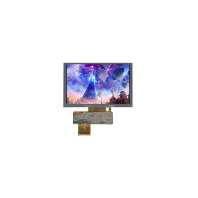 TM060JVZG01 6,0 polegadas 800*1280 tela LCD