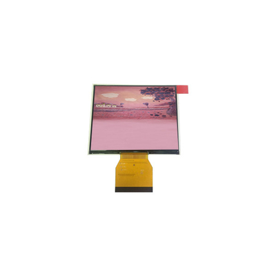 KRS038AALBB-B22 3,8 polegadas 240 * 320 tela LCD