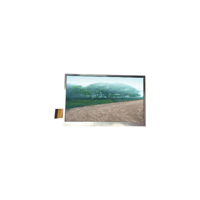 LS038Y3LX01 para Sharp 3,8 polegadas LCD Display 480 * 800 LCD