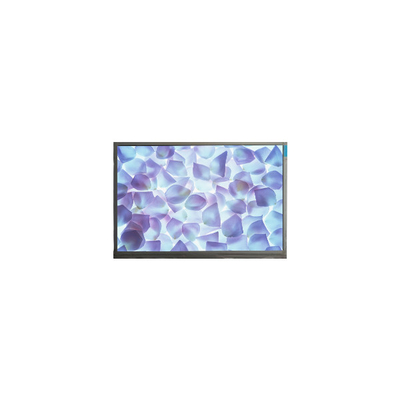 E080AWT8 R1 original Painel de exibição de tela LCD de 8,0 polegadas