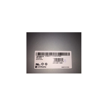 LM240WU8-SLE4 24,0 polegadas 1920*1200 tela LCD painel de exibição LCD