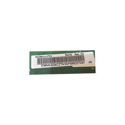 M236HJJ-P02 Rev.C4 Painel LCD de 23,6 polegadas 1920*1080 Ecrã LCD