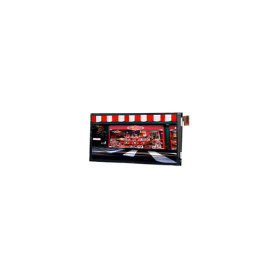 TM055JDHP71 Display LCD de 5,5 polegadas