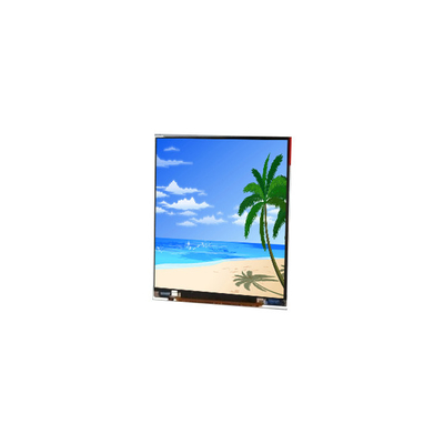LPP055A138X Original em stock 5,5 polegadas LCD Display Screen