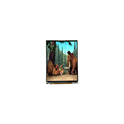 TPT0501002P Ecrã LCD Display 5,0 polegadas 720*1280 painel LCD