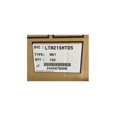 LTM215HT05 21,5 polegadas tela LCD para monitor de desktop