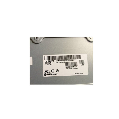LM270WF7-SSB1 27.0 polegadas 1920*1080 Adequado para monitor de desktop