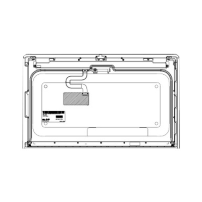 LM215WF3-SDDF 21,5 polegadas 1080p LCD Screen painel LCD