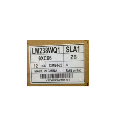 LM238WQ1-SLA1 23,8 polegadas 2560*1440 painel de ecrã LCD