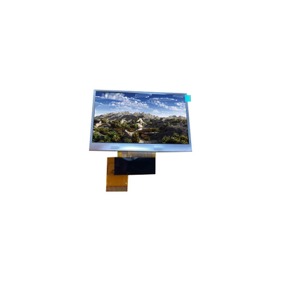 TM050JDSP06 Novo ecrã LCD de 5,0 polegadas
