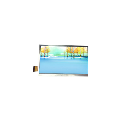 TM050YYSP05 5,0 polegadas 480*854 painel de exibição de tela LCD