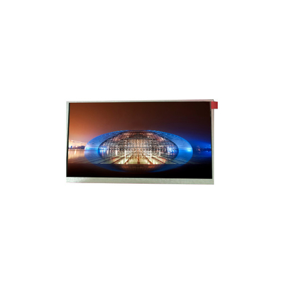 TM068RDS02 Novo painel de exibição de tela LCD de 6,8 polegadas