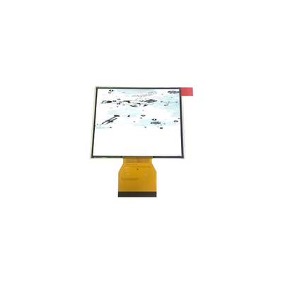TM065JYSP03 Display LCD de 6,5 polegadas 720*1280 Painel de ecrã LCD